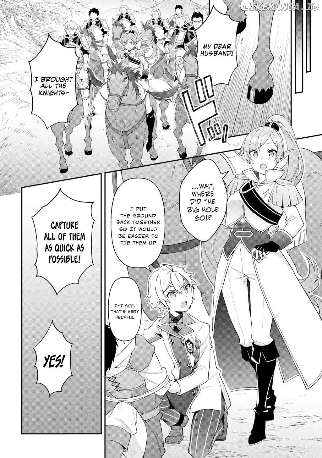 Read Chronicles of an Aristocrat Reborn in Another World En Manga Online