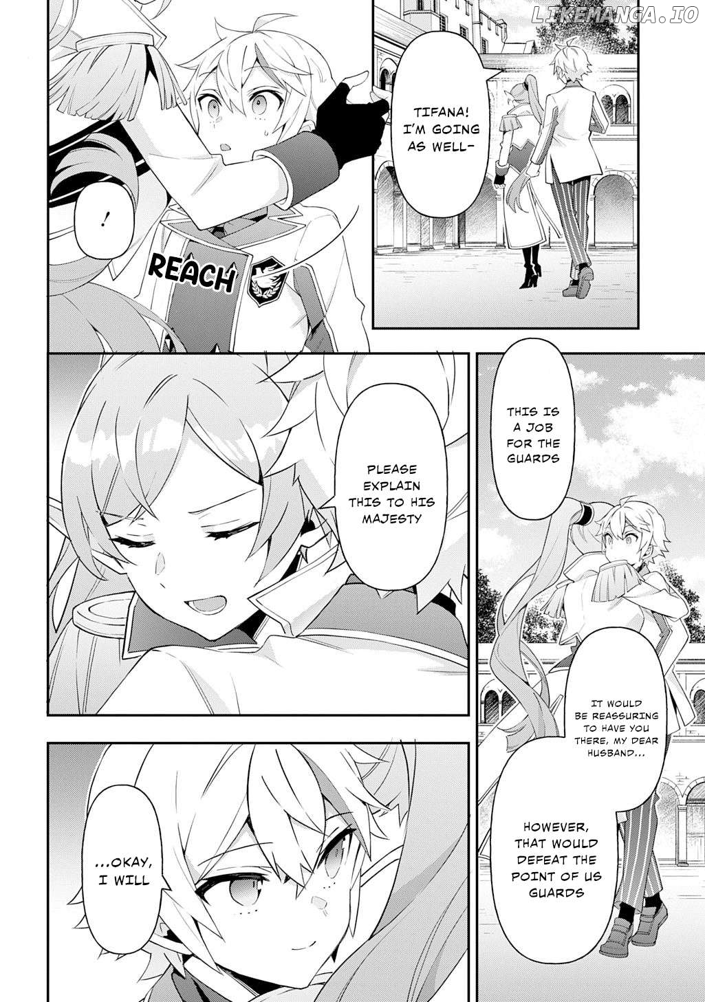 Read Chronicles of an Aristocrat Reborn in Another World En Manga Online