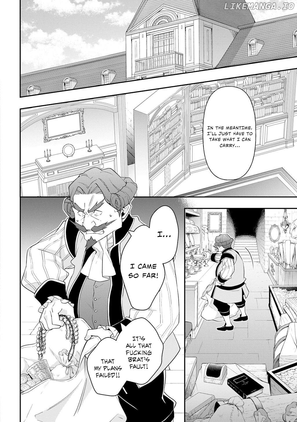 Read Chronicles of an Aristocrat Reborn in Another World En Manga Online