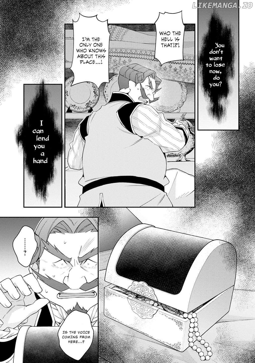 Read Chronicles of an Aristocrat Reborn in Another World En Manga Online