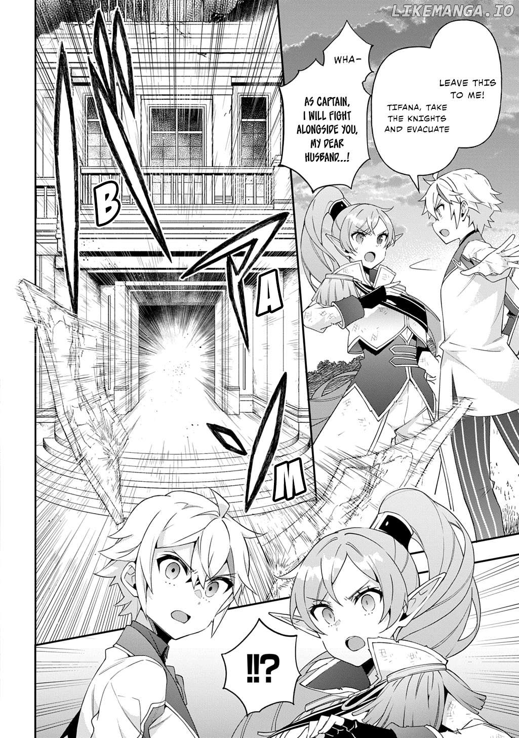 Read Chronicles of an Aristocrat Reborn in Another World En Manga Online