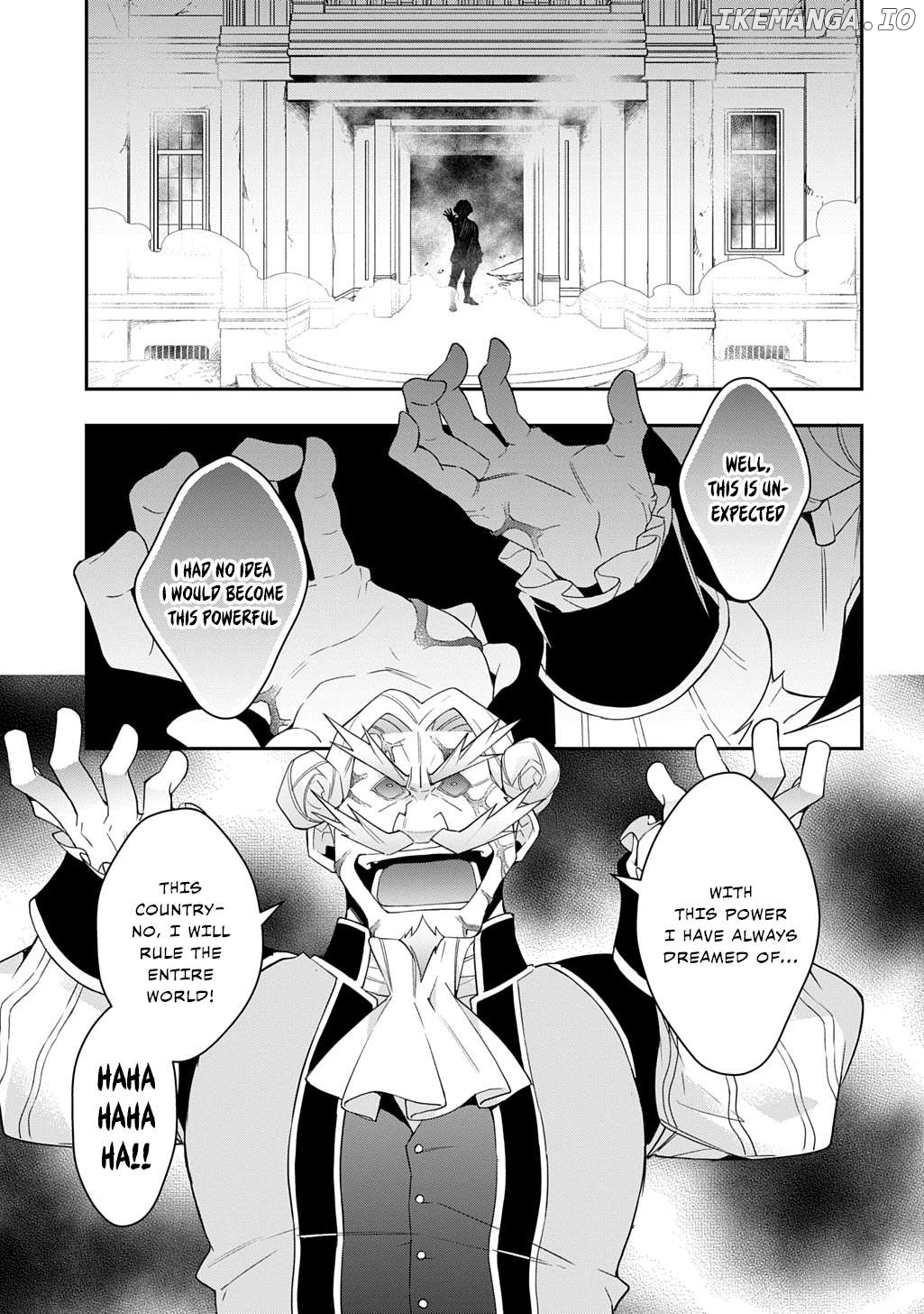 Read Chronicles of an Aristocrat Reborn in Another World En Manga Online