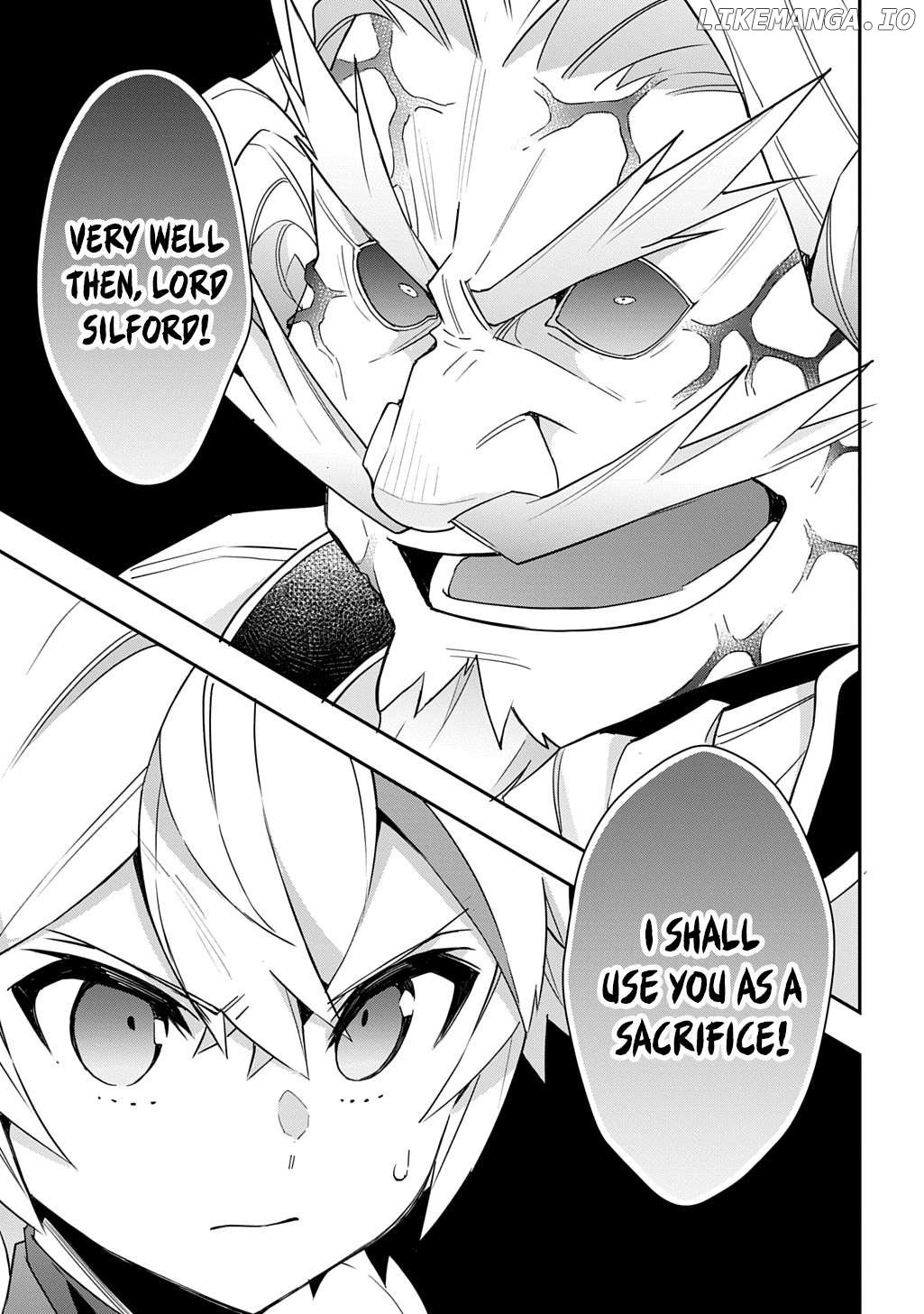 Read Chronicles of an Aristocrat Reborn in Another World En Manga Online