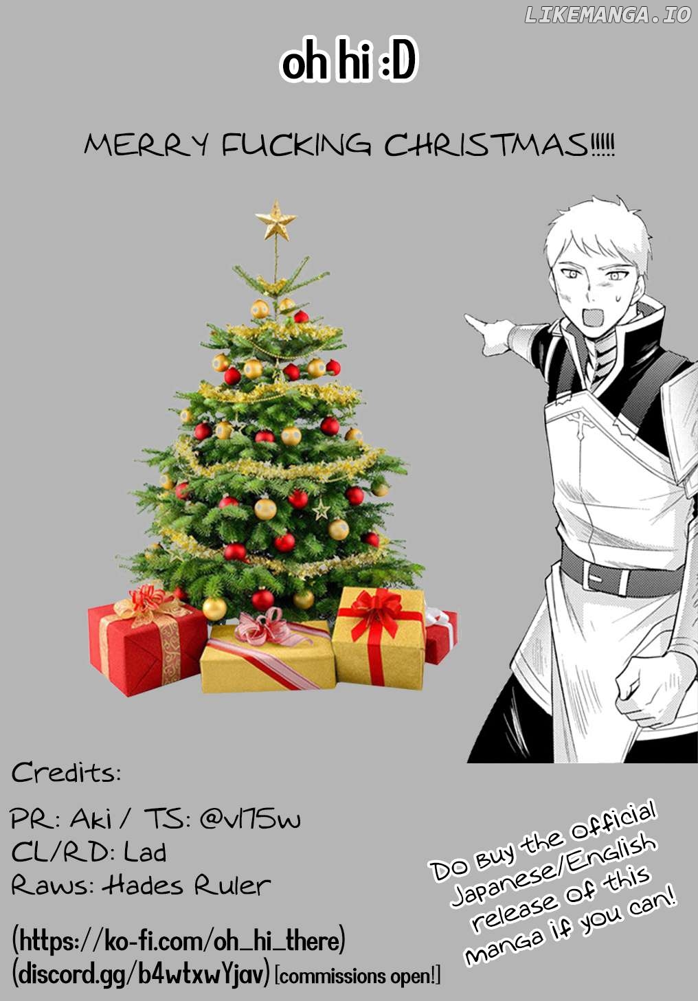 Read Chronicles of an Aristocrat Reborn in Another World En Manga Online