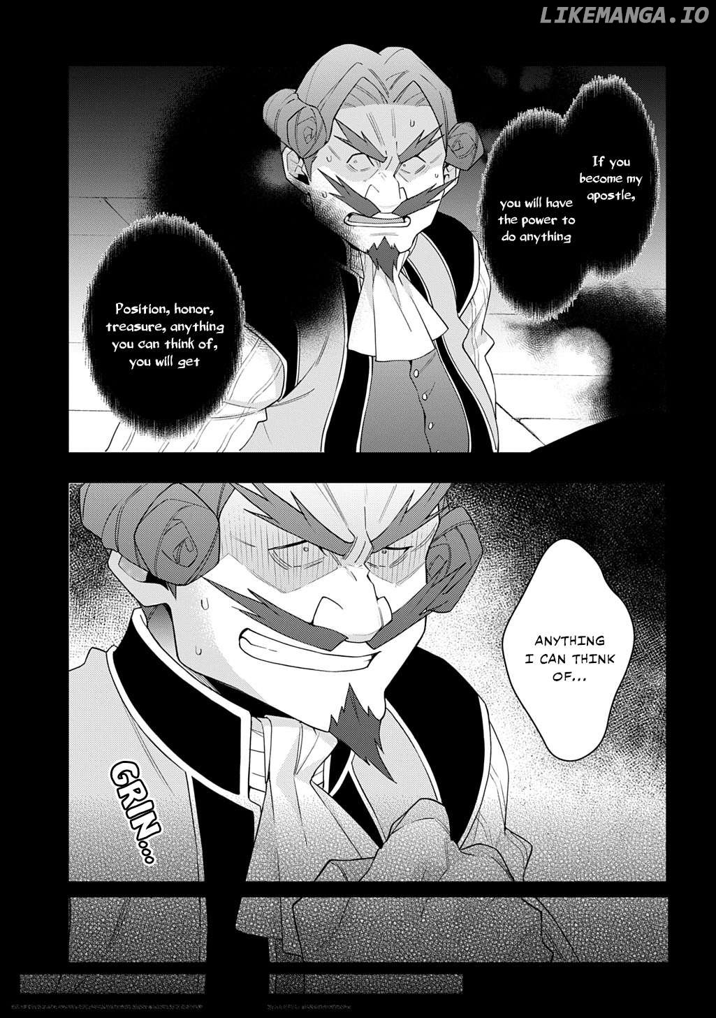 Read Chronicles of an Aristocrat Reborn in Another World En Manga Online