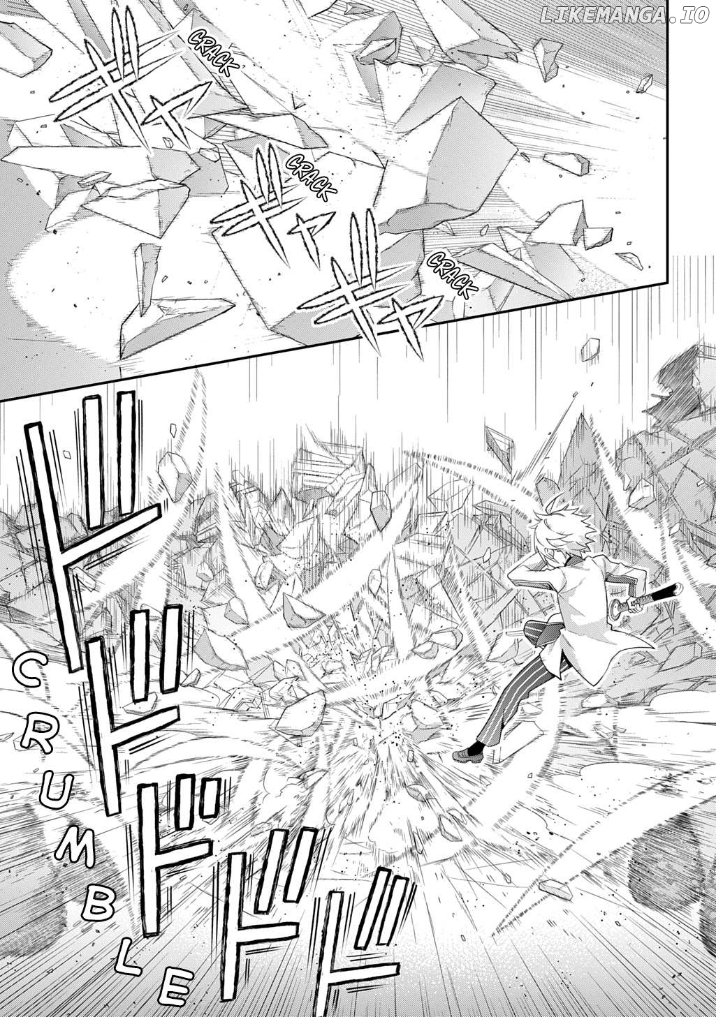 Read Chronicles of an Aristocrat Reborn in Another World En Manga Online