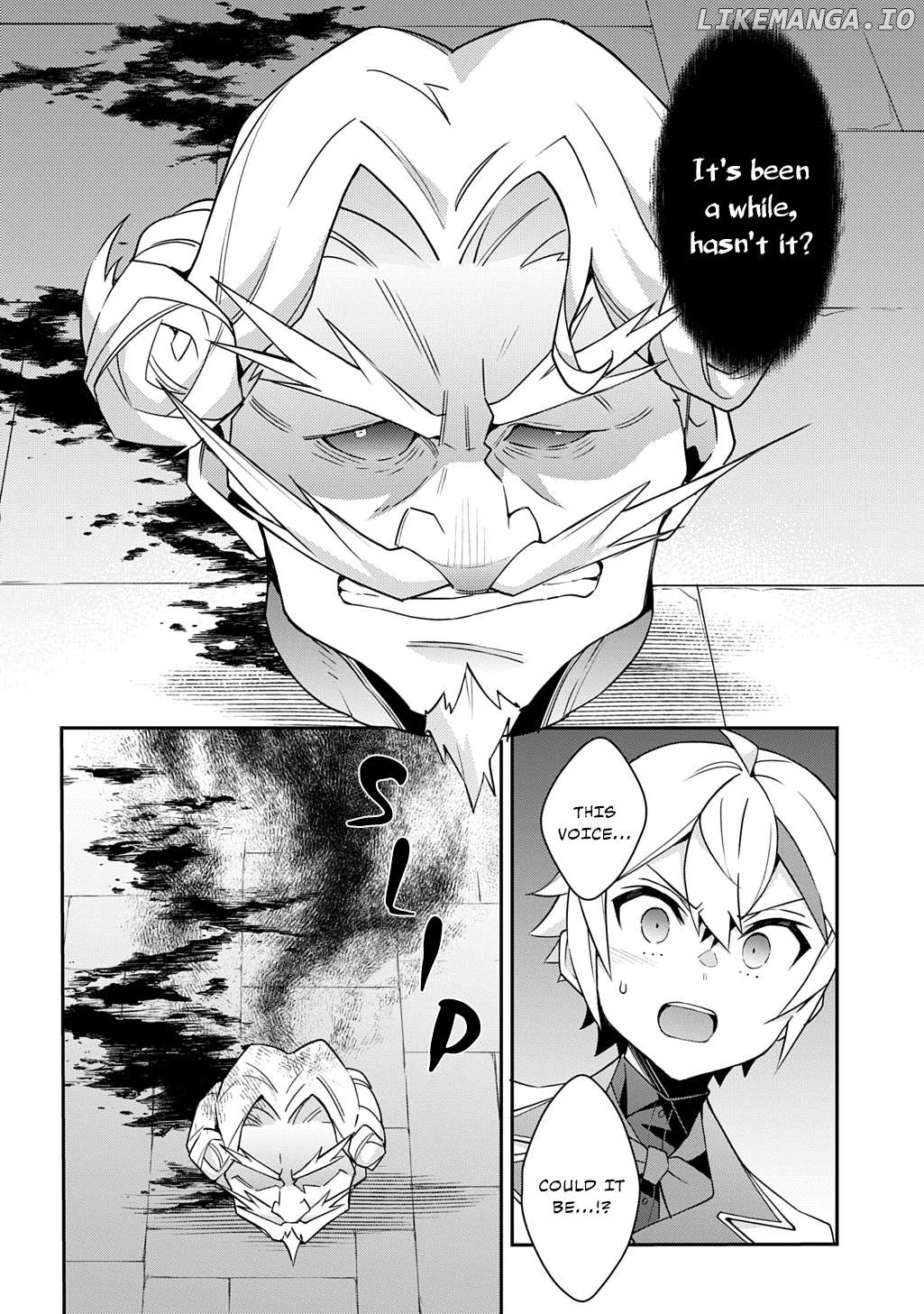 Read Chronicles of an Aristocrat Reborn in Another World En Manga Online
