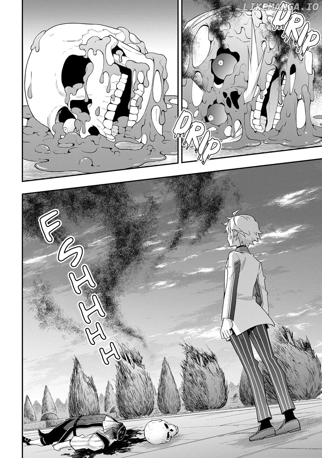 Read Chronicles of an Aristocrat Reborn in Another World En Manga Online