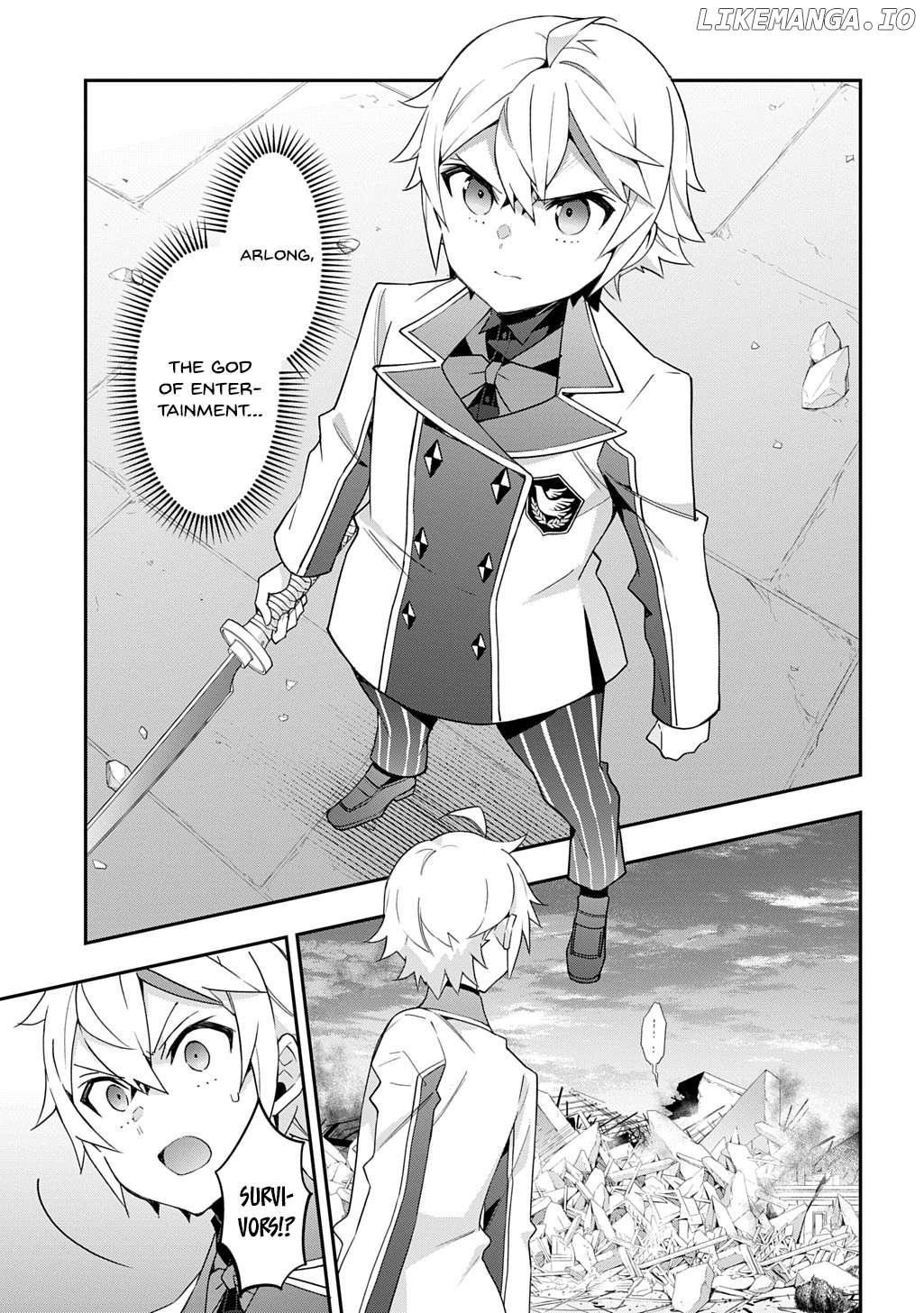 Read Chronicles of an Aristocrat Reborn in Another World En Manga Online