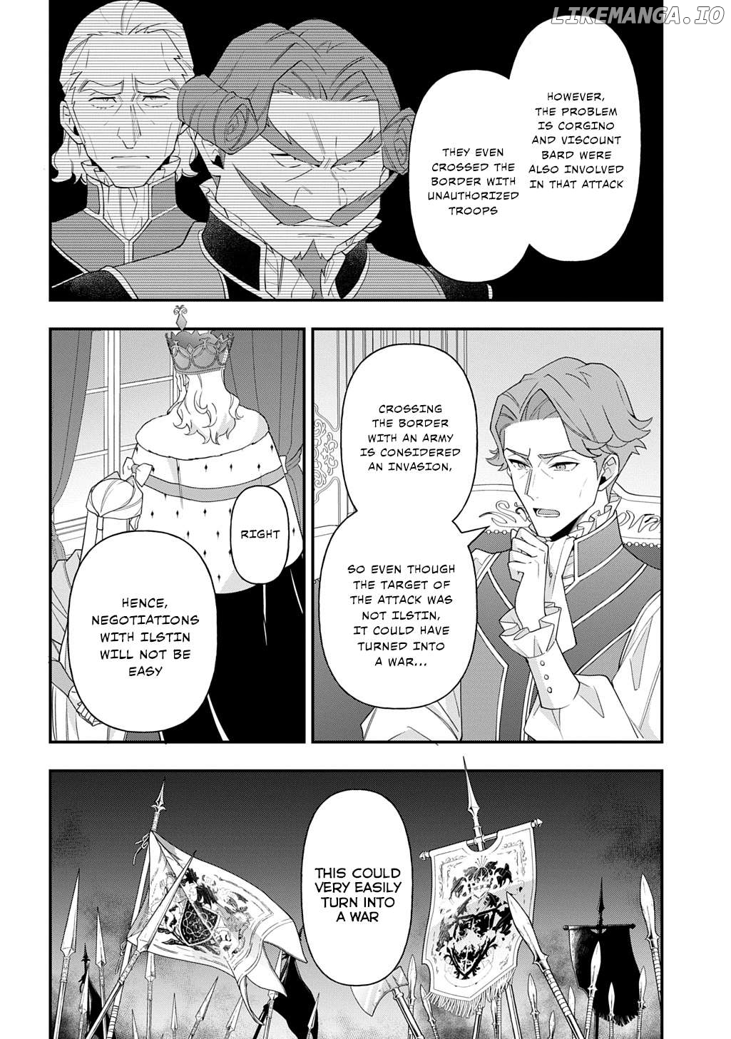 Read Chronicles of an Aristocrat Reborn in Another World En Manga Online