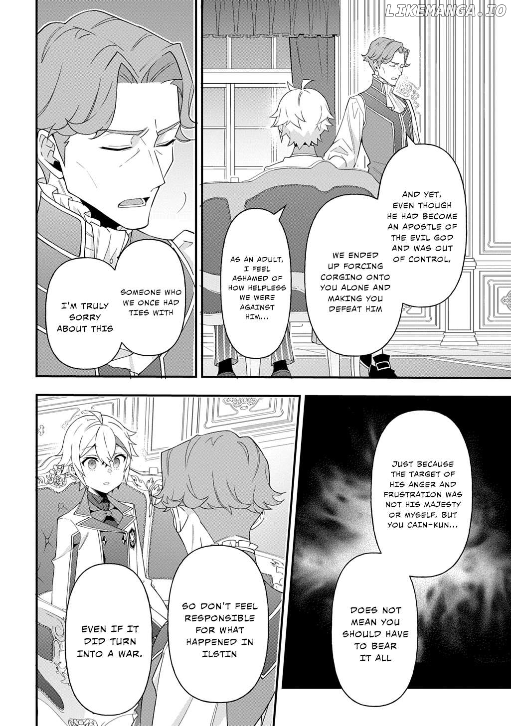 Read Chronicles of an Aristocrat Reborn in Another World En Manga Online