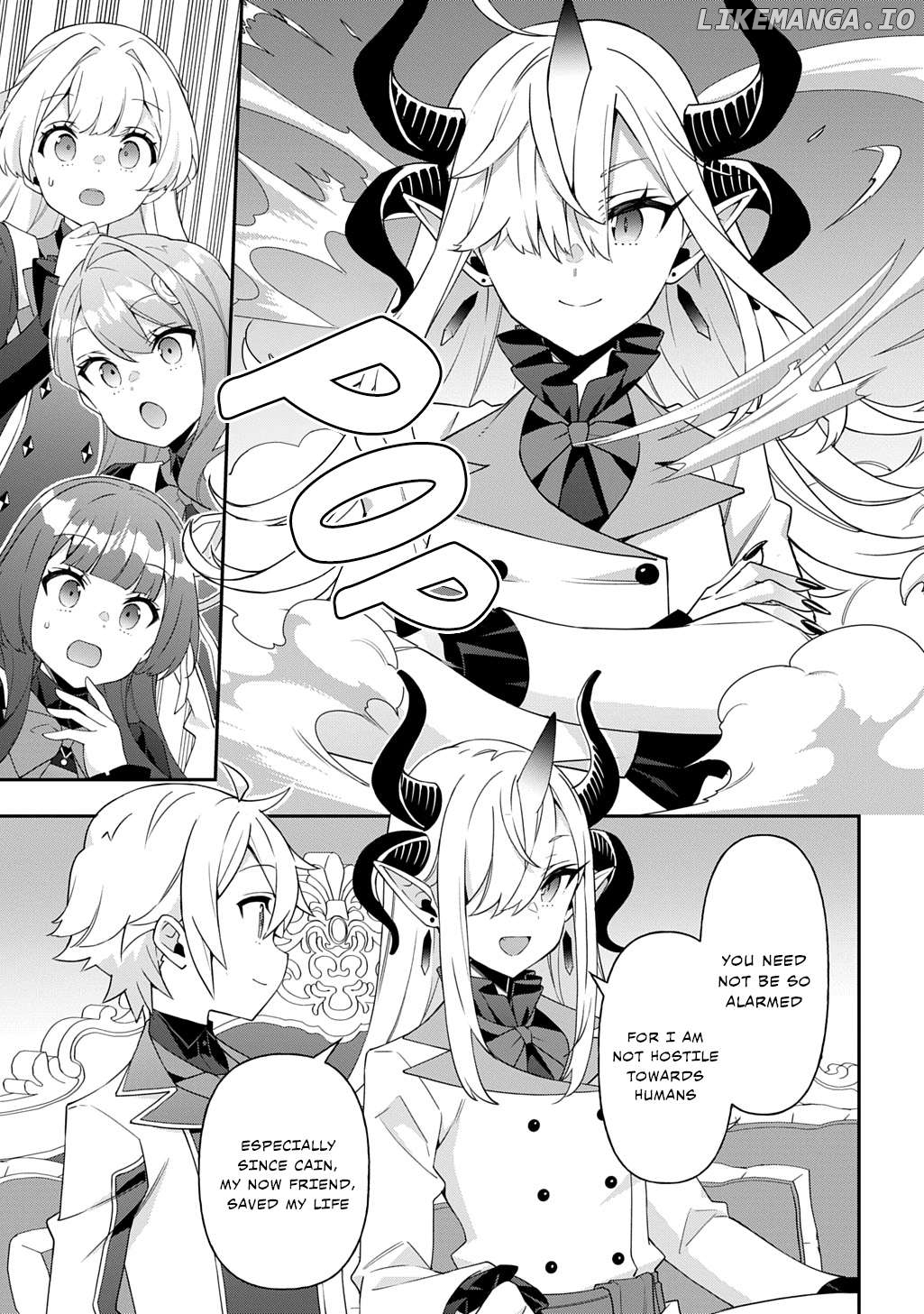 Read Chronicles of an Aristocrat Reborn in Another World En Manga Online