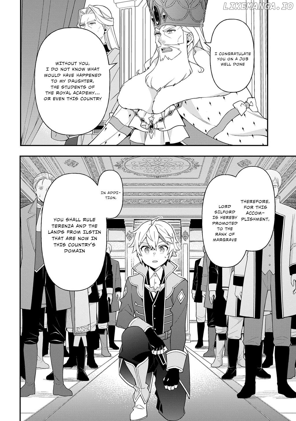 Read Chronicles of an Aristocrat Reborn in Another World En Manga Online