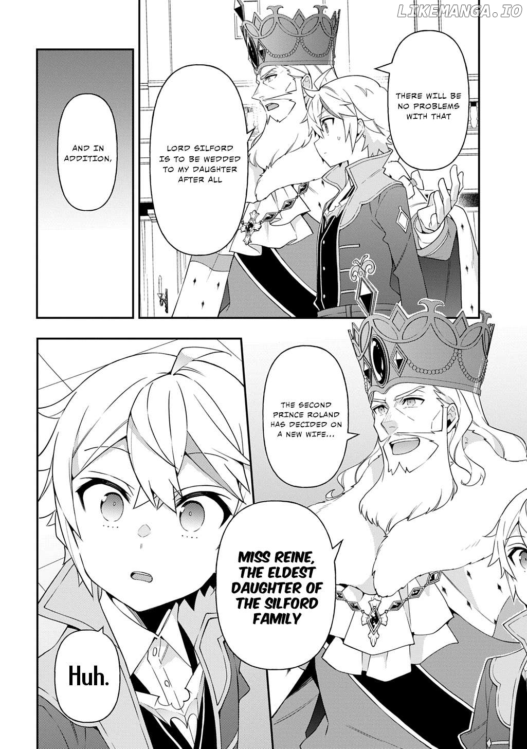 Read Chronicles of an Aristocrat Reborn in Another World En Manga Online