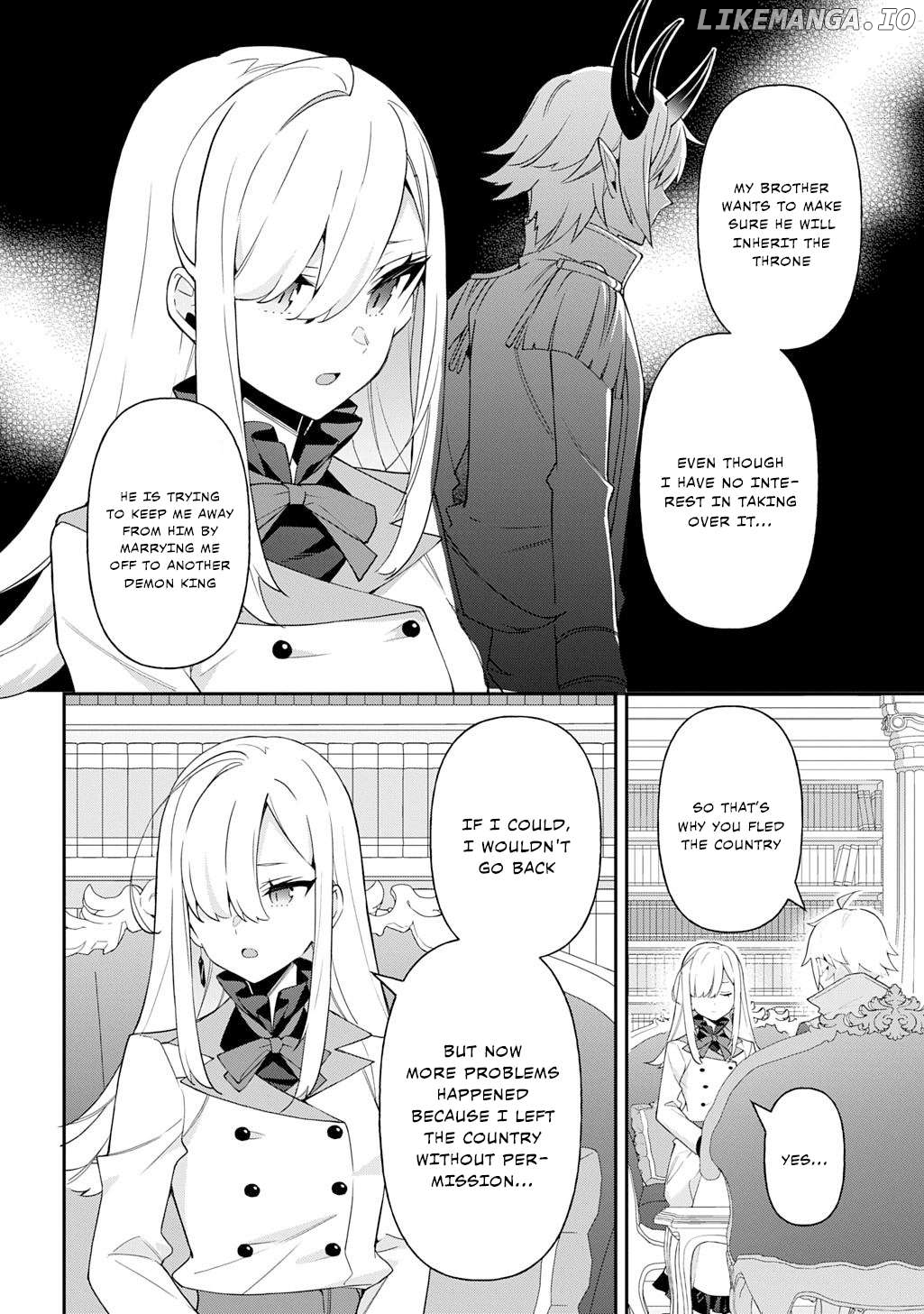 Read Chronicles of an Aristocrat Reborn in Another World En Manga Online