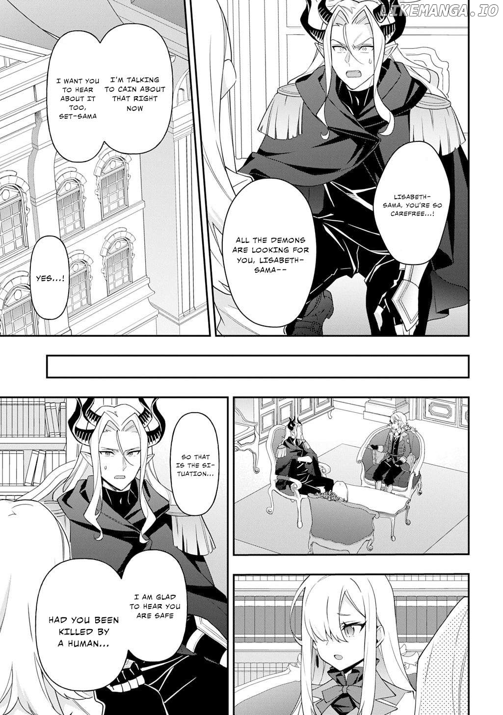 Read Chronicles of an Aristocrat Reborn in Another World En Manga Online