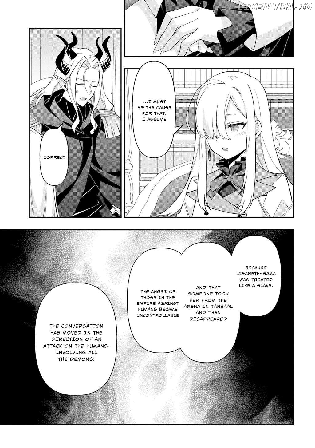 Read Chronicles of an Aristocrat Reborn in Another World En Manga Online