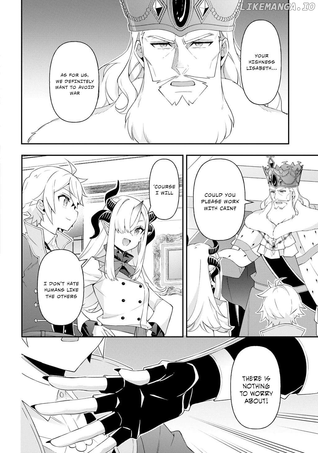 Read Chronicles of an Aristocrat Reborn in Another World En Manga Online