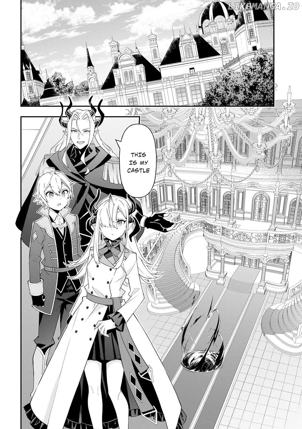 Read Chronicles of an Aristocrat Reborn in Another World En Manga Online