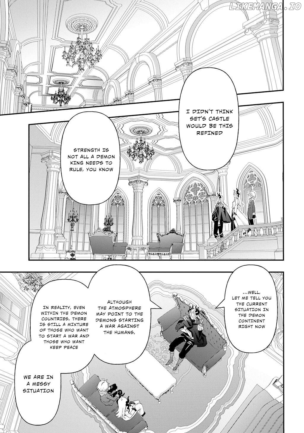 Read Chronicles of an Aristocrat Reborn in Another World En Manga Online