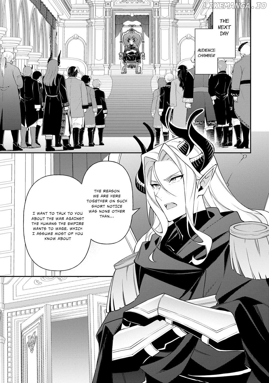 Read Chronicles of an Aristocrat Reborn in Another World En Manga Online