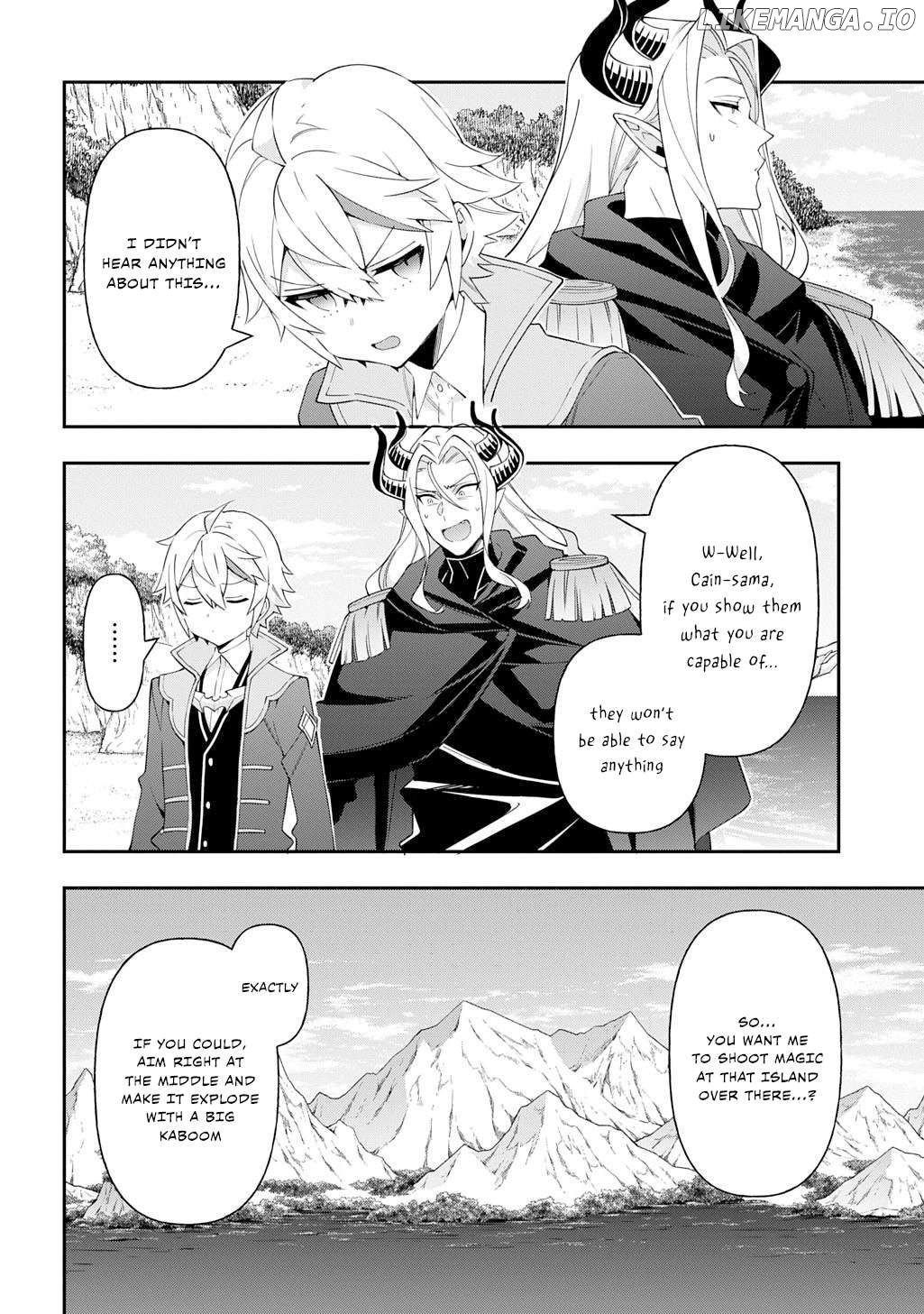 Read Chronicles of an Aristocrat Reborn in Another World En Manga Online
