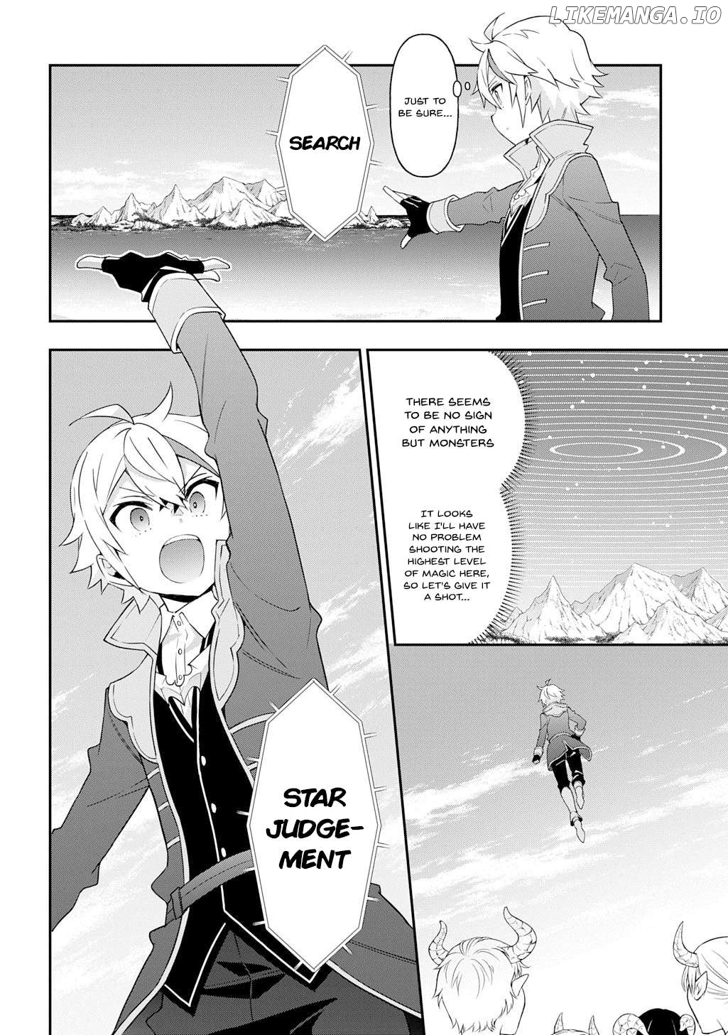 Read Chronicles of an Aristocrat Reborn in Another World En Manga Online