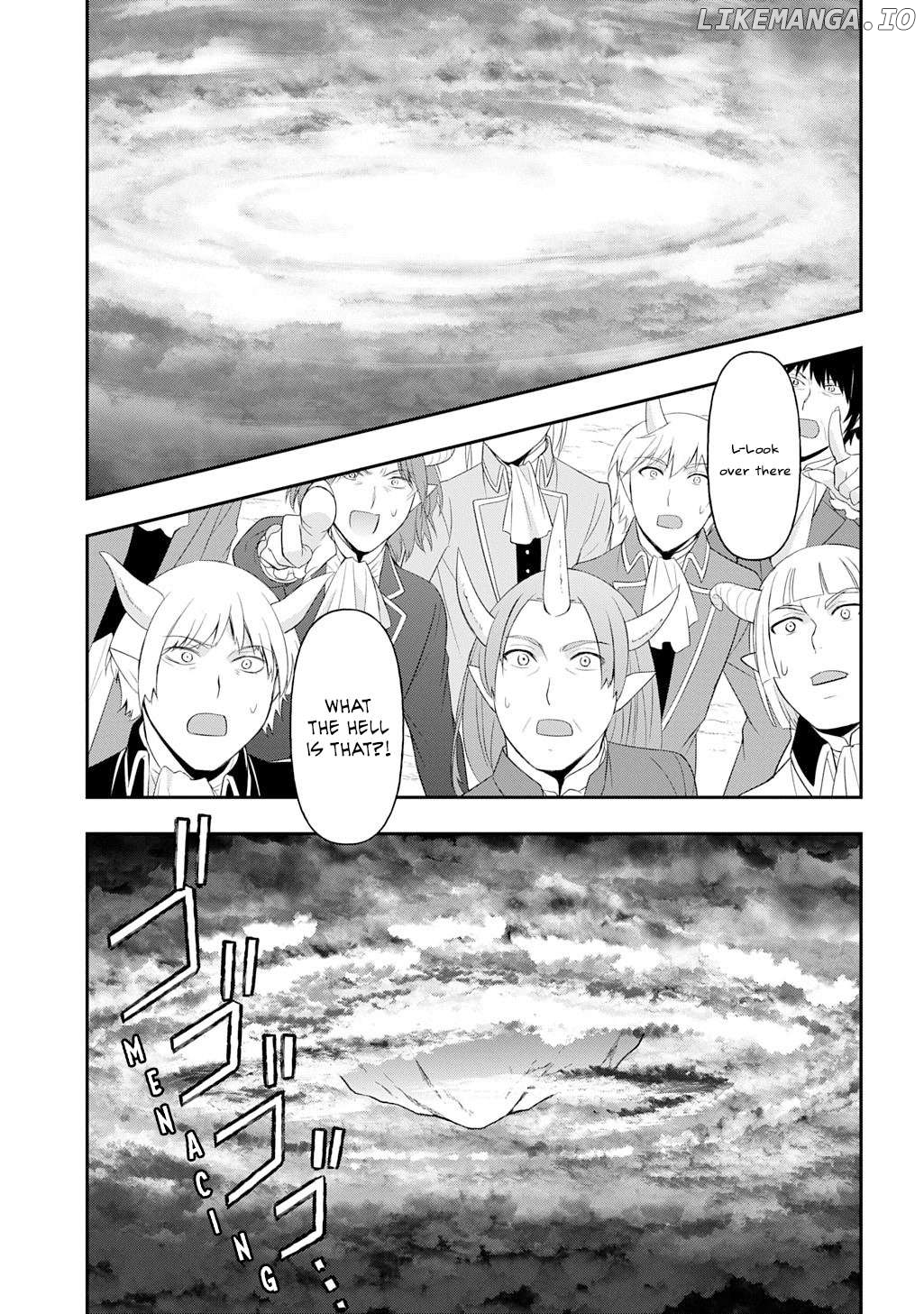 Read Chronicles of an Aristocrat Reborn in Another World En Manga Online