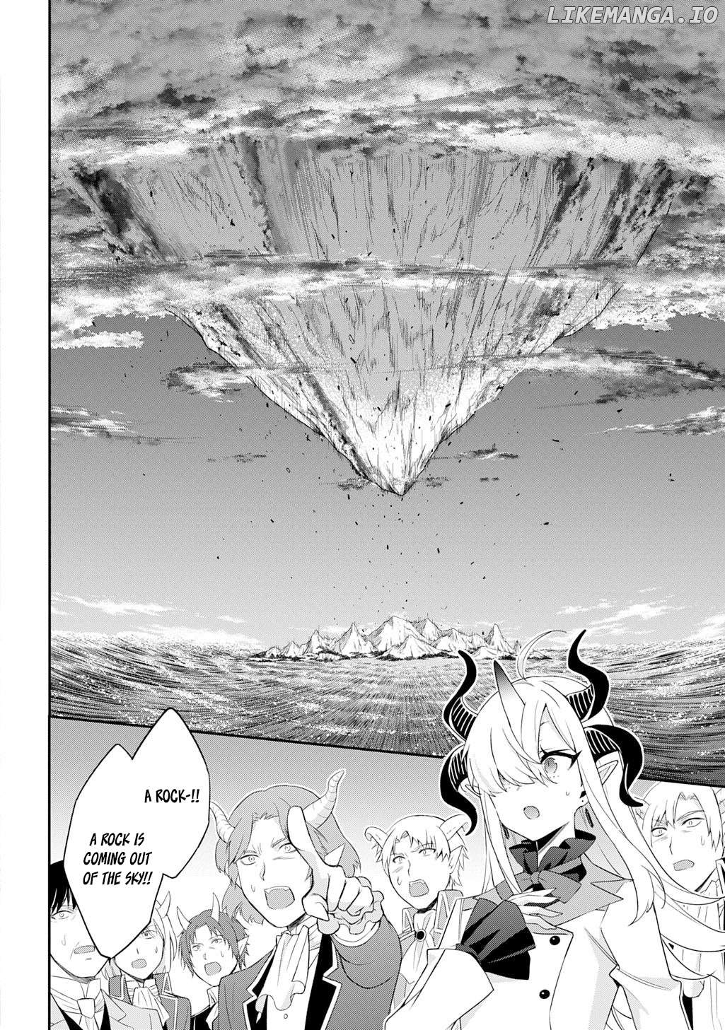 Read Chronicles of an Aristocrat Reborn in Another World En Manga Online
