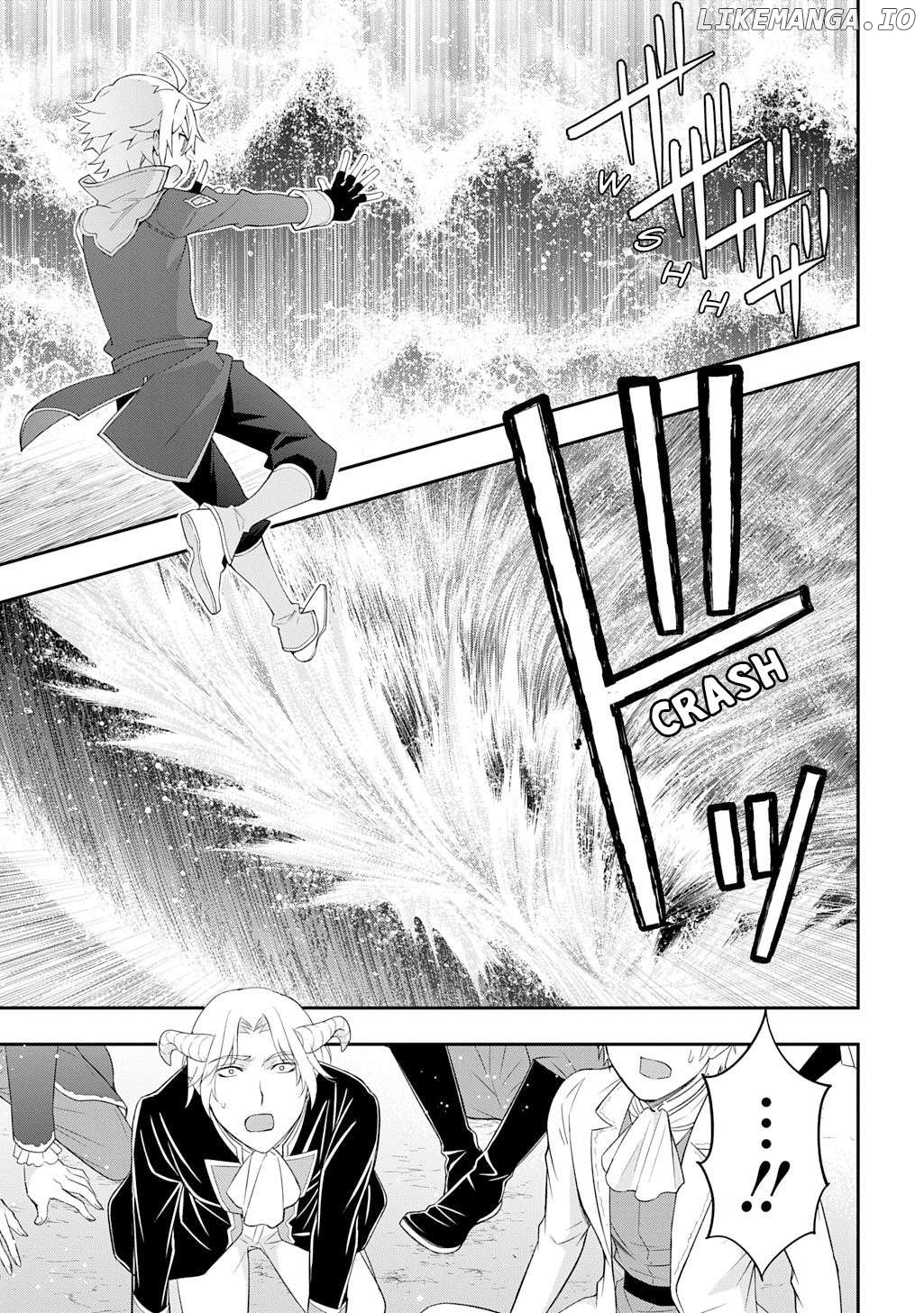 Read Chronicles of an Aristocrat Reborn in Another World En Manga Online
