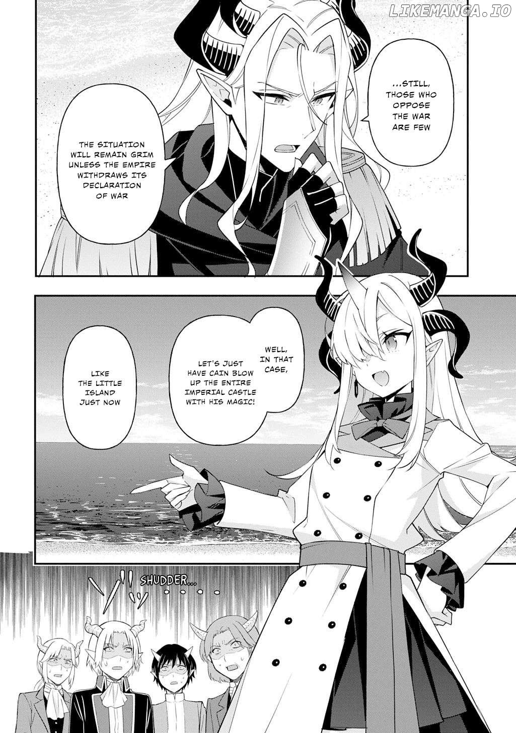 Read Chronicles of an Aristocrat Reborn in Another World En Manga Online