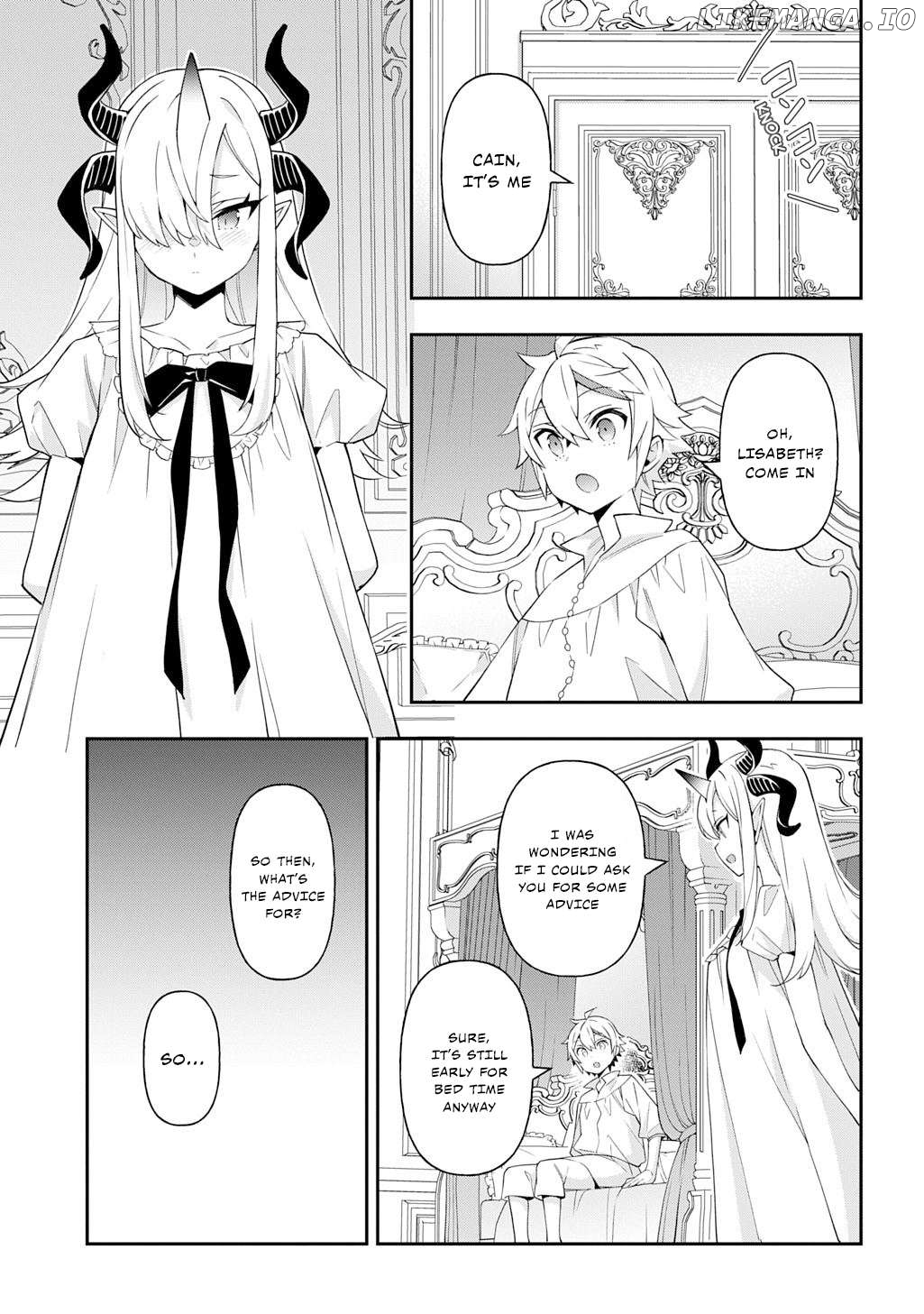 Read Chronicles of an Aristocrat Reborn in Another World En Manga Online