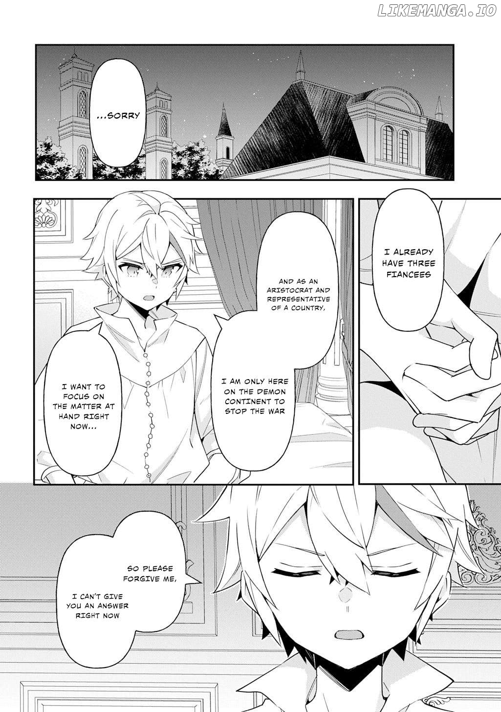 Read Chronicles of an Aristocrat Reborn in Another World En Manga Online