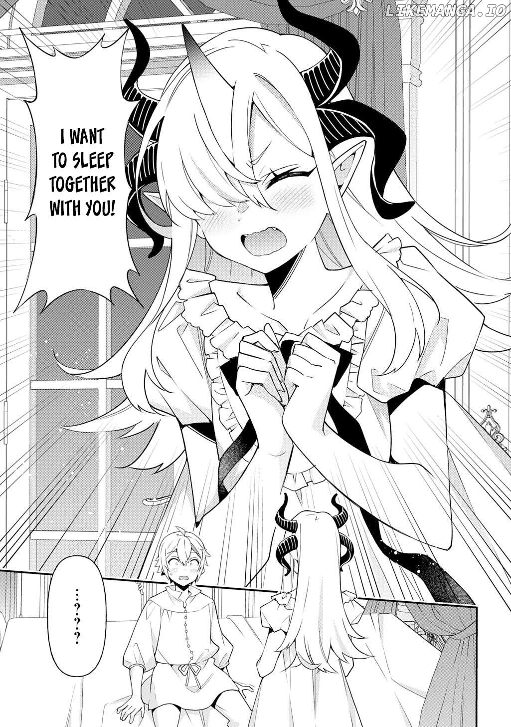 Read Chronicles of an Aristocrat Reborn in Another World En Manga Online