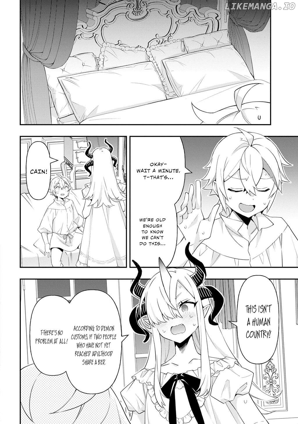 Read Chronicles of an Aristocrat Reborn in Another World En Manga Online