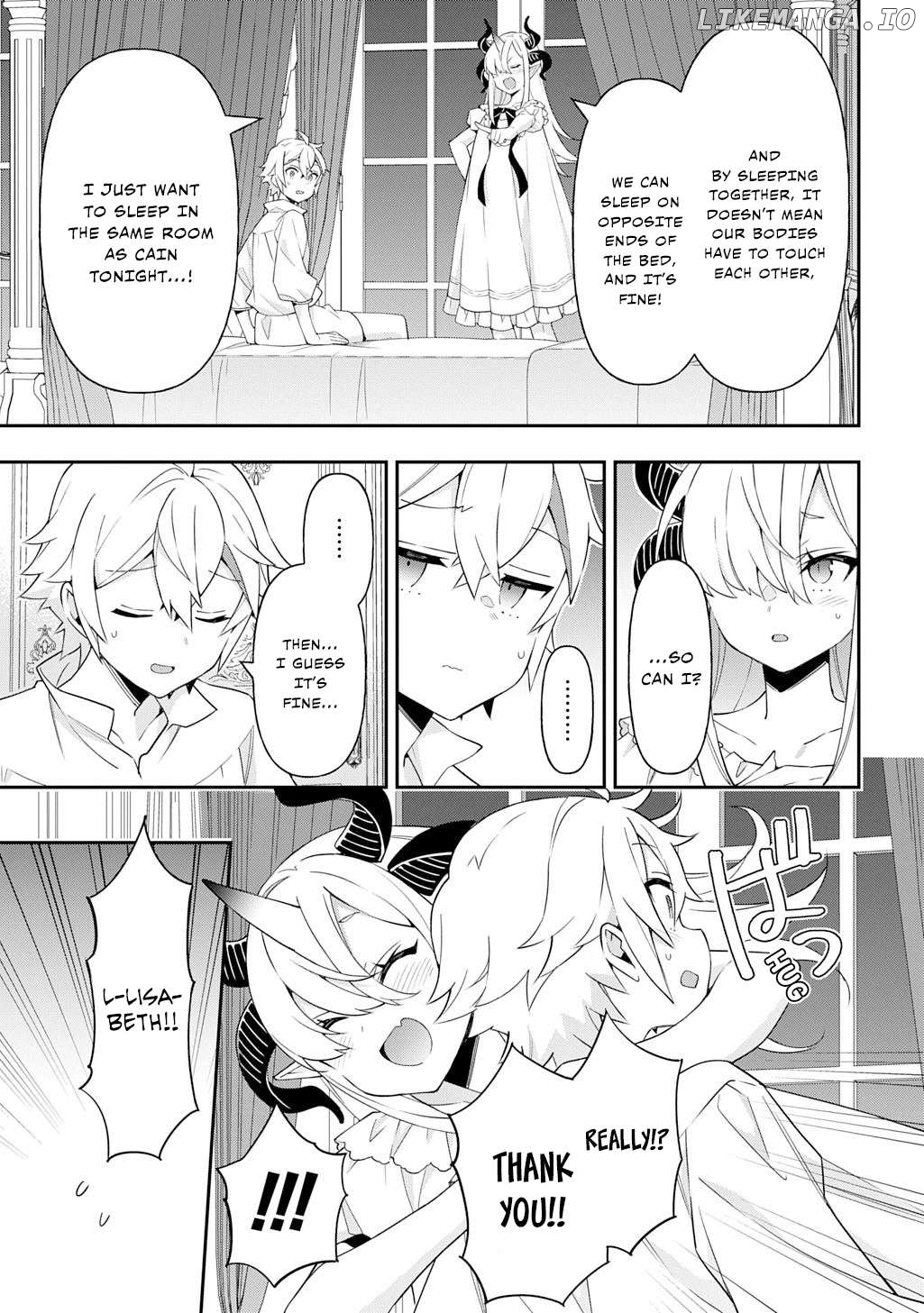 Read Chronicles of an Aristocrat Reborn in Another World En Manga Online