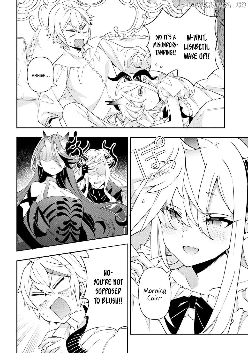 Read Chronicles of an Aristocrat Reborn in Another World En Manga Online