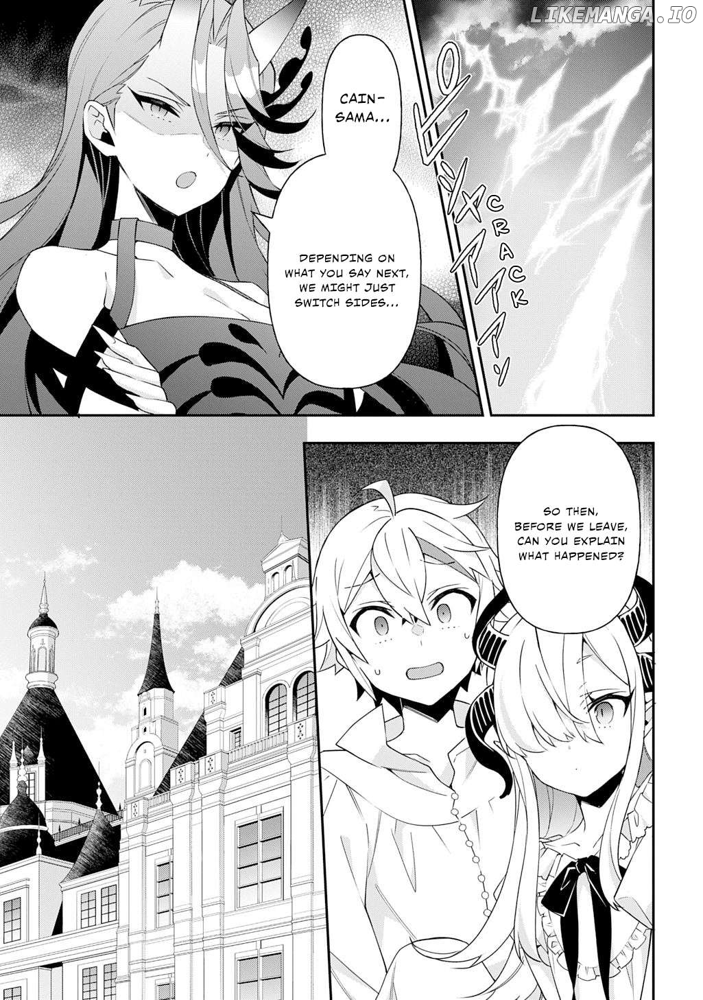 Read Chronicles of an Aristocrat Reborn in Another World En Manga Online