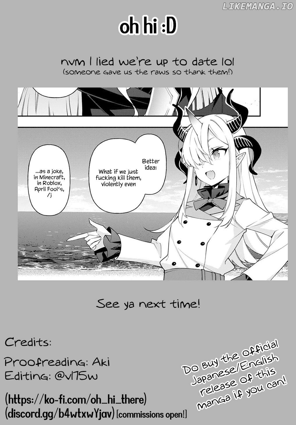 Read Chronicles of an Aristocrat Reborn in Another World En Manga Online