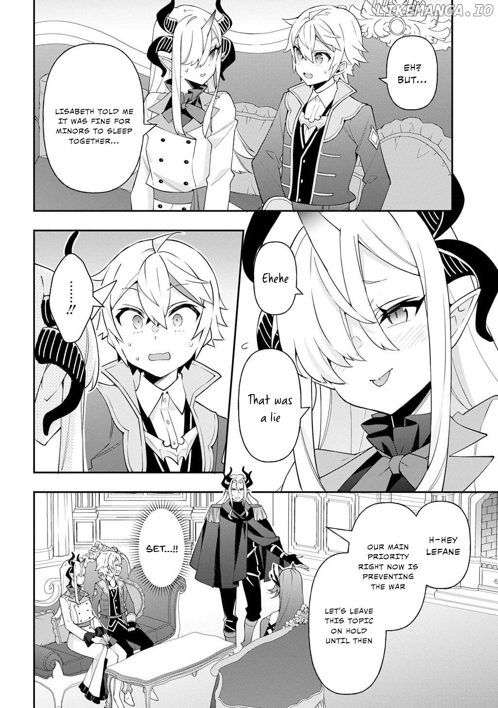 Read Chronicles of an Aristocrat Reborn in Another World En Manga Online