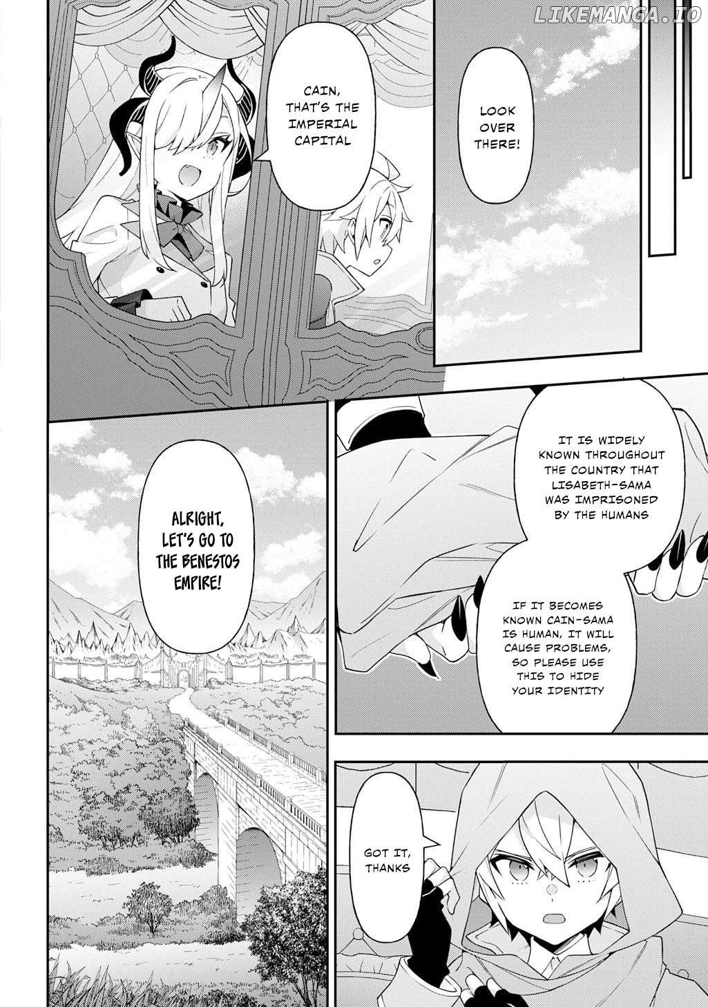 Read Chronicles of an Aristocrat Reborn in Another World En Manga Online