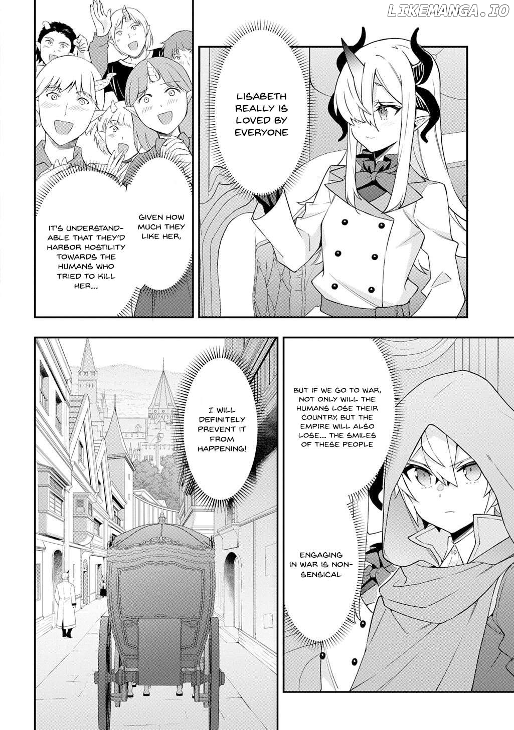 Read Chronicles of an Aristocrat Reborn in Another World En Manga Online