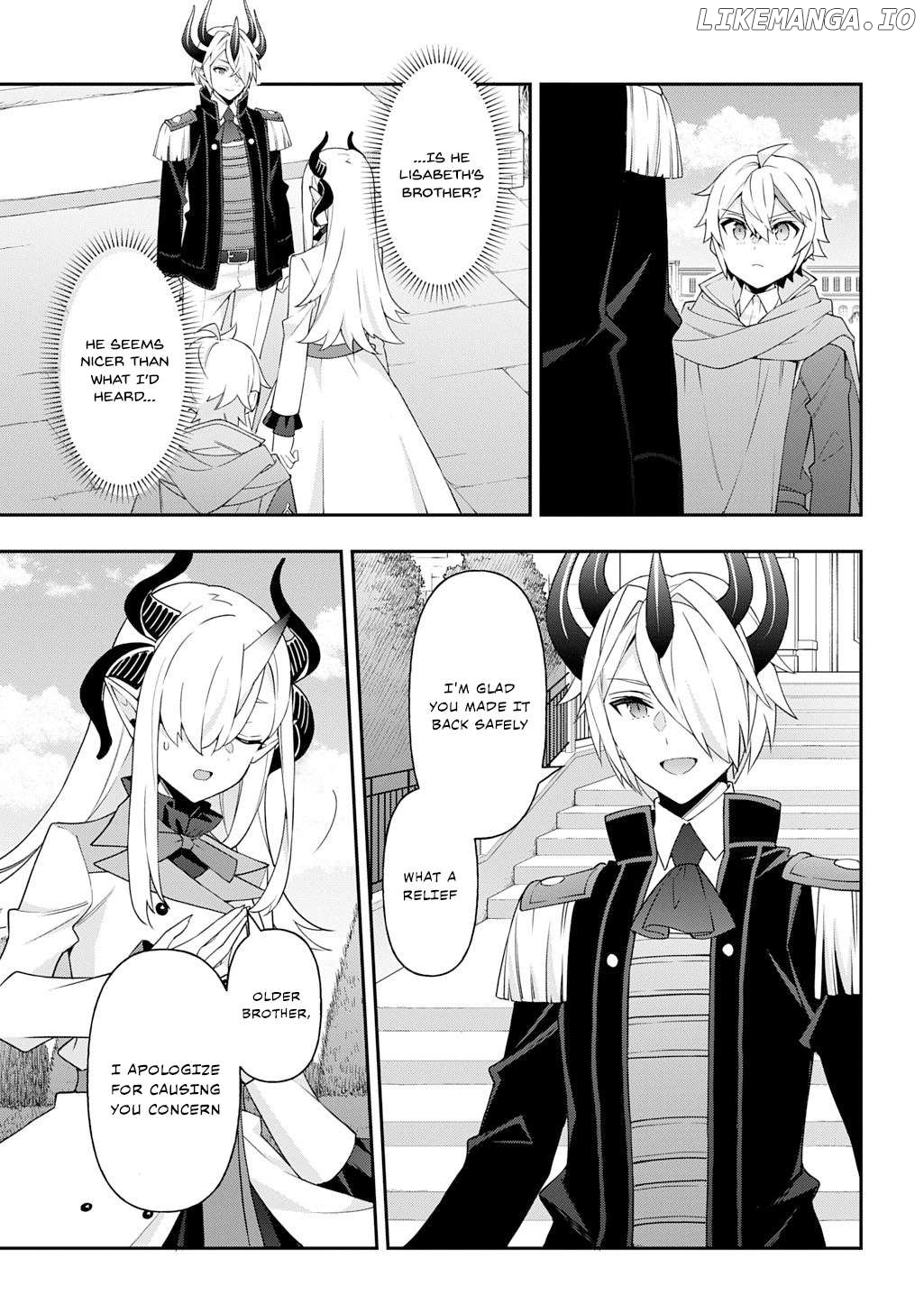 Read Chronicles of an Aristocrat Reborn in Another World En Manga Online