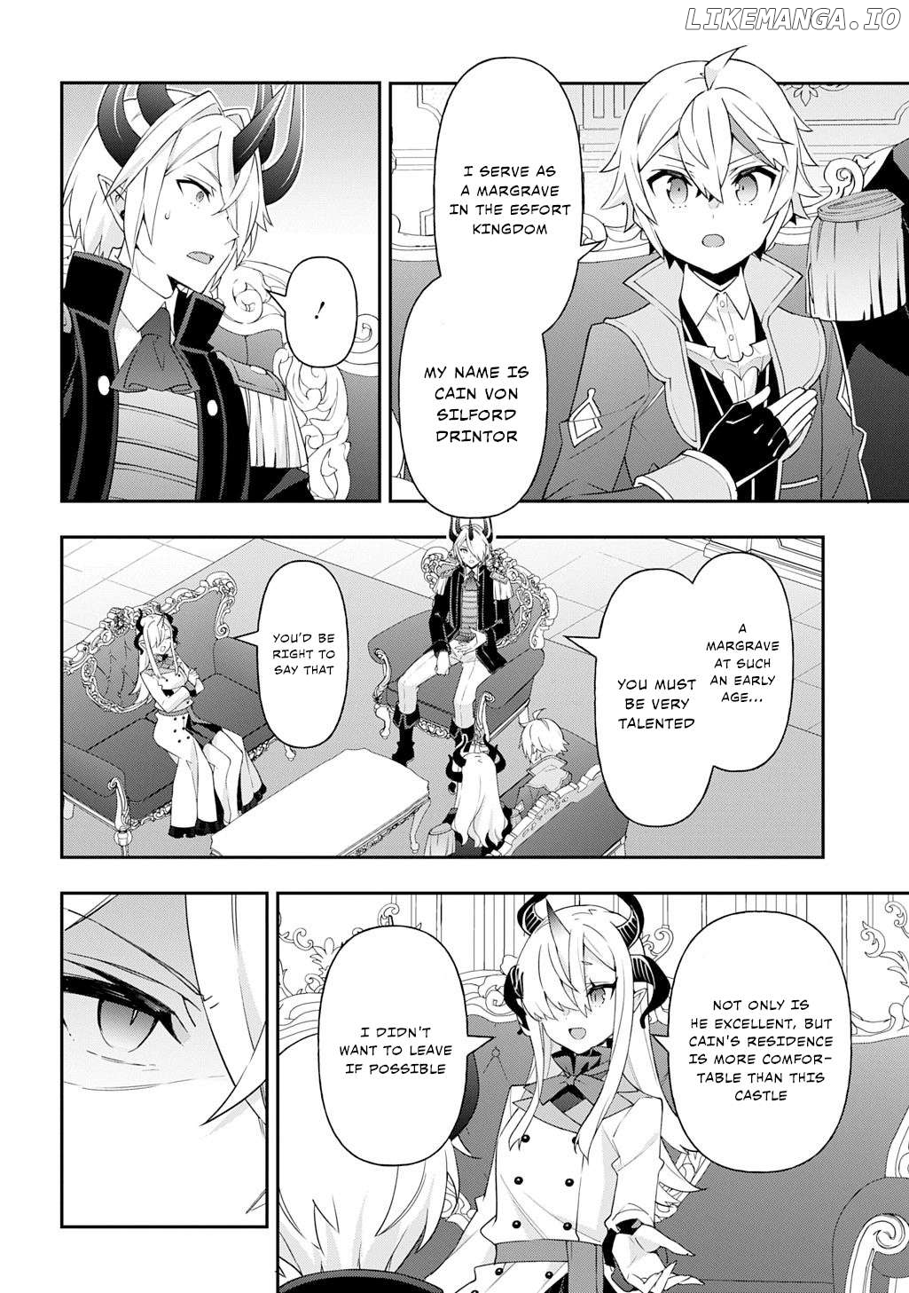 Read Chronicles of an Aristocrat Reborn in Another World En Manga Online
