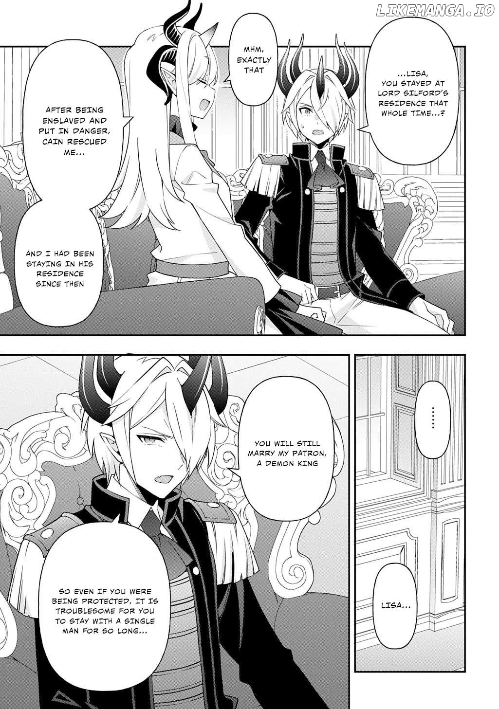 Read Chronicles of an Aristocrat Reborn in Another World En Manga Online