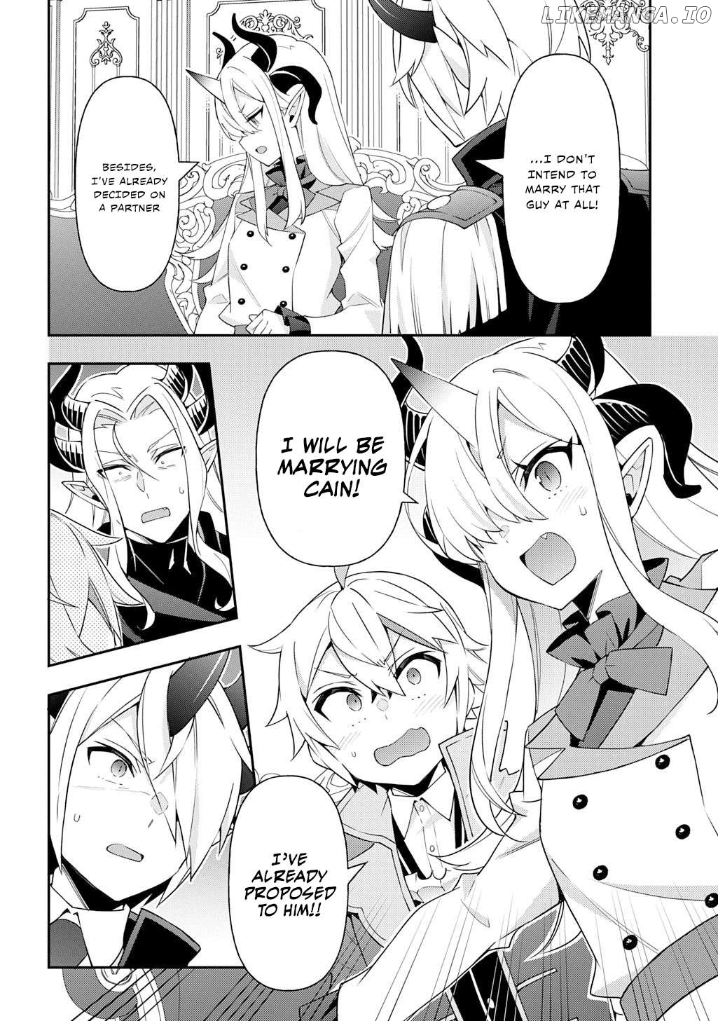 Read Chronicles of an Aristocrat Reborn in Another World En Manga Online