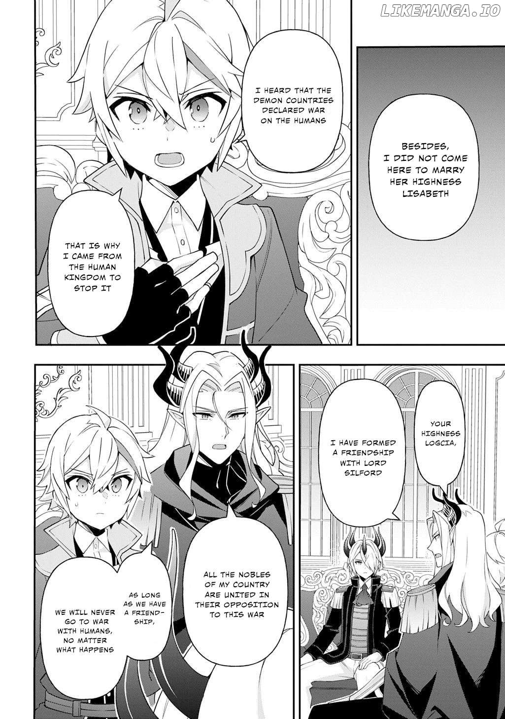 Read Chronicles of an Aristocrat Reborn in Another World En Manga Online