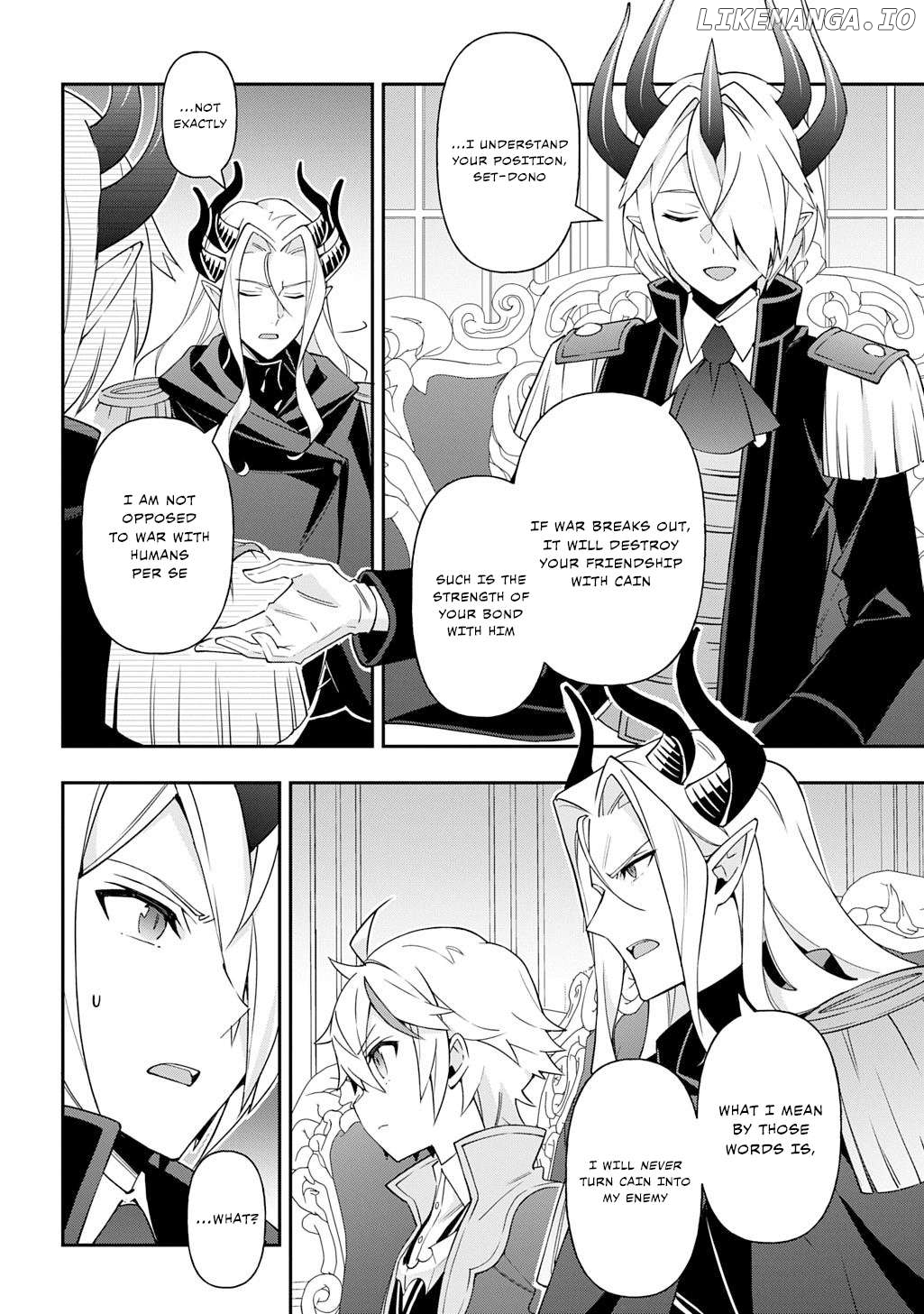 Read Chronicles of an Aristocrat Reborn in Another World En Manga Online