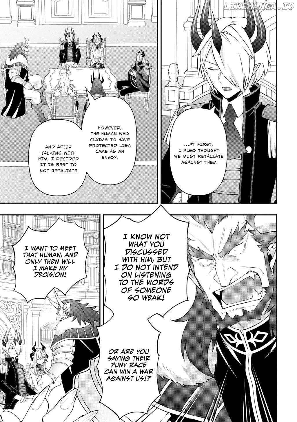 Read Chronicles of an Aristocrat Reborn in Another World En Manga Online
