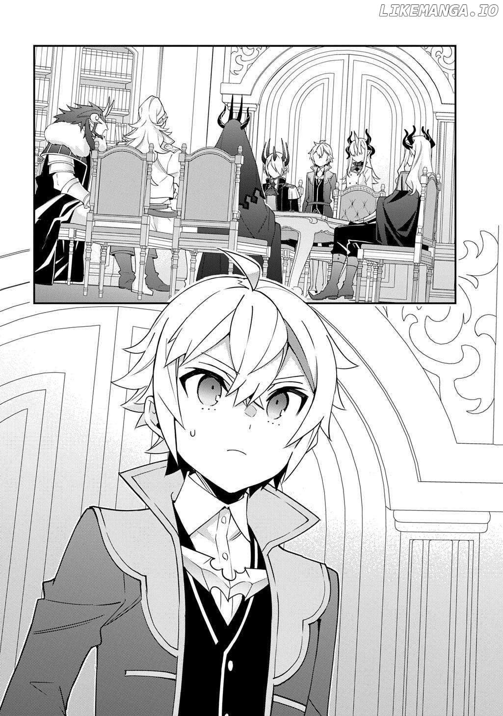 Read Chronicles of an Aristocrat Reborn in Another World En Manga Online